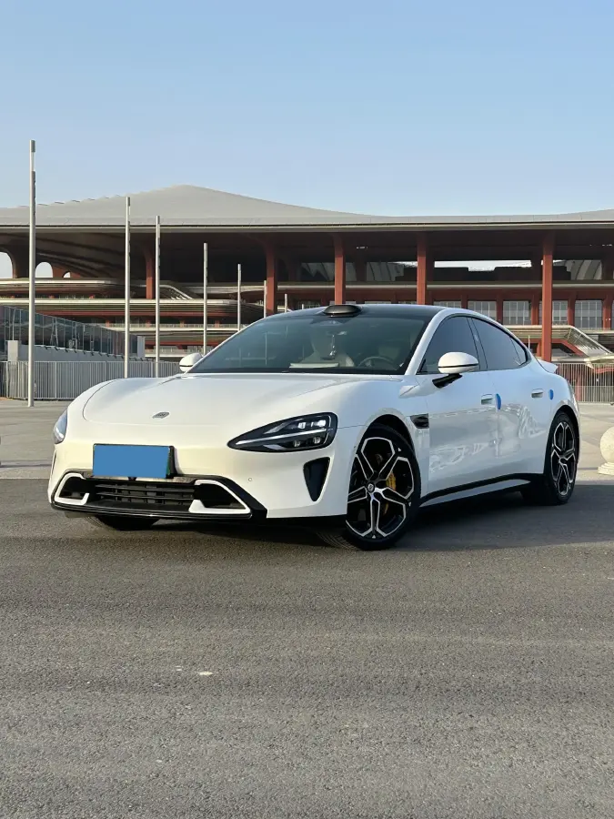 2024 MI SU7 BEV 101KWH