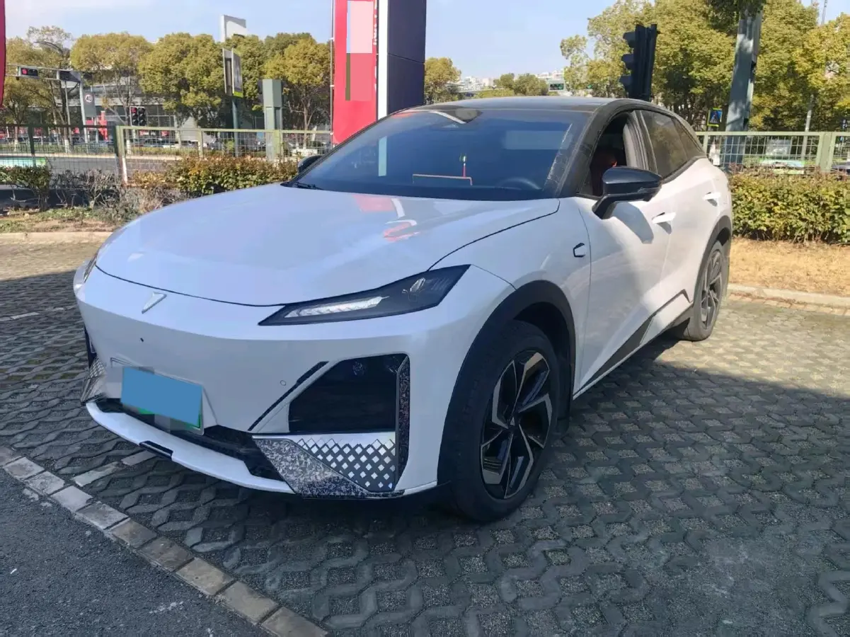 2024 Deepal S07 1.5L 95HP L4 REEV 31.73KWH