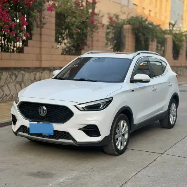 2020 MG ZS 1.5L 120HP L4 CVT