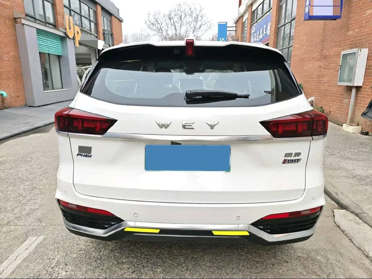 2022 WEY Latte 1.5T 156HP L4 2DHT PHEV 34KWH,autocango,china used car exporter,china ev exporter,chinese used car exporter,chinese used ev exporter