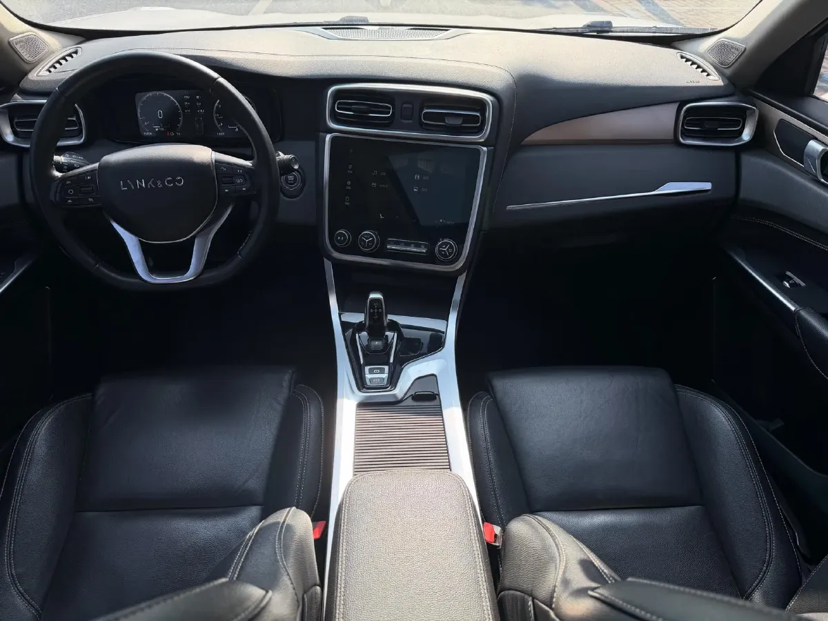 2019 ZX AUTO Terralord 2.5T 129HP L4 6AT,autocango,china used car exporter,china ev exporter,chinese used car exporter,chinese used ev exporter