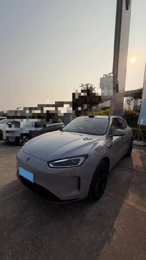 2024 HIMA AITO M5 1.5T 152HP L4 REEV 42KWH