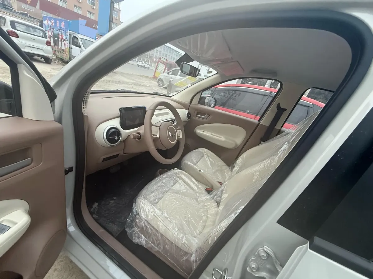 2026 BaoJun Cloud Sea BEV,autocango,china used car exporter,china ev exporter,chinese used car exporter,chinese used ev exporter