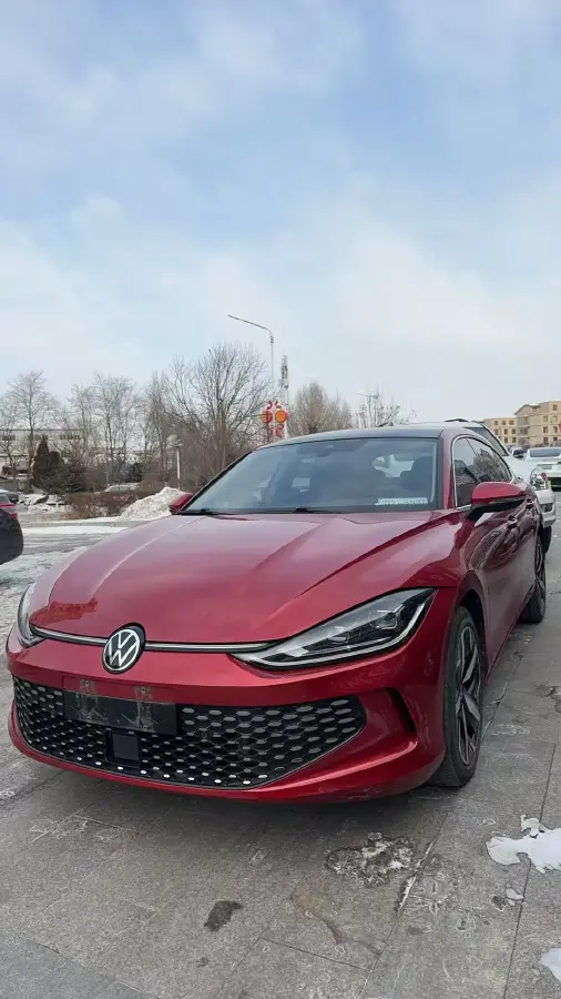 2022 Exceed TXL 2.0T 261HP L4 7DCT