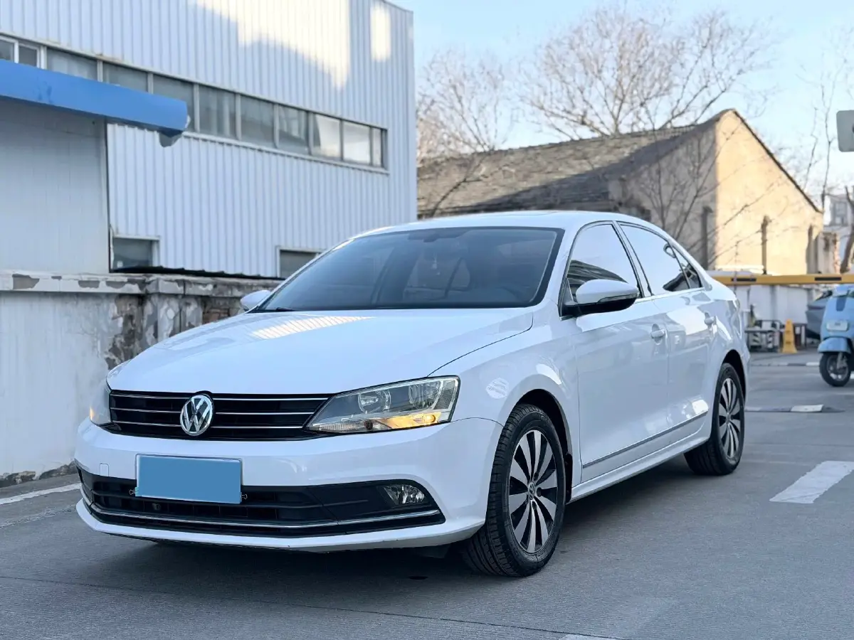 2018 JMC YuSheng S350 2.0T 141HP L4 6AT