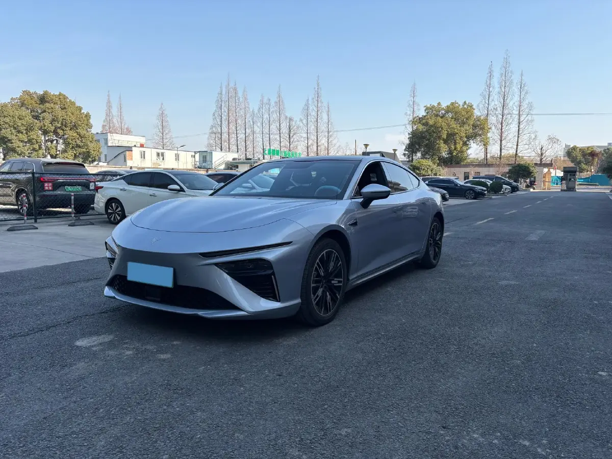 2023 BYD Song Plus BEV 71.8KWH