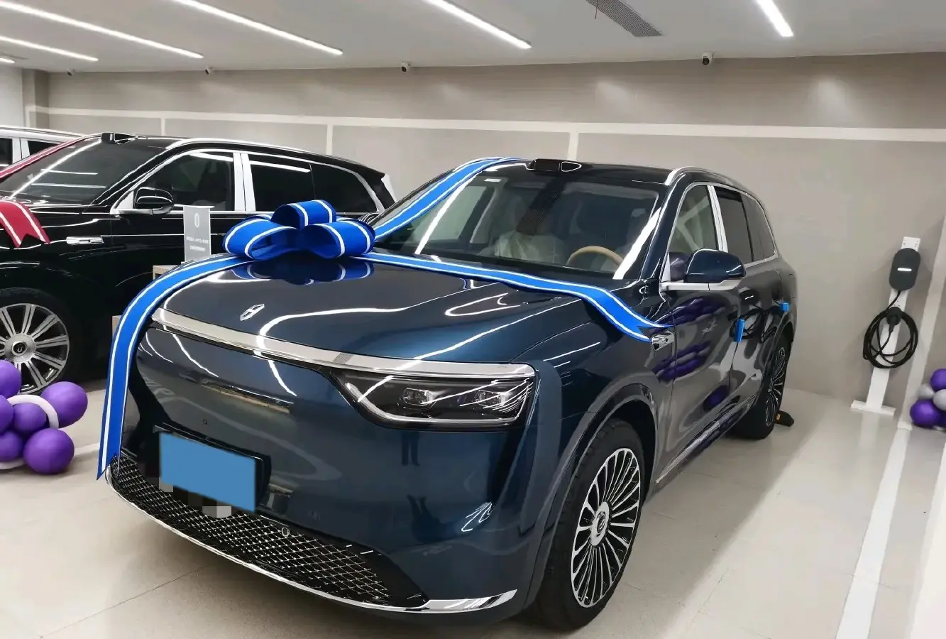 2026 AITO AITO M7 REEV 160HP REEV