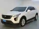 2020 Cadillac XT4 2.0T 241HP L4 9AT