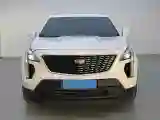 2020 Cadillac XT4 2.0T 241HP L4 9AT