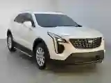 2020 Cadillac XT4 2.0T 241HP L4 9AT
