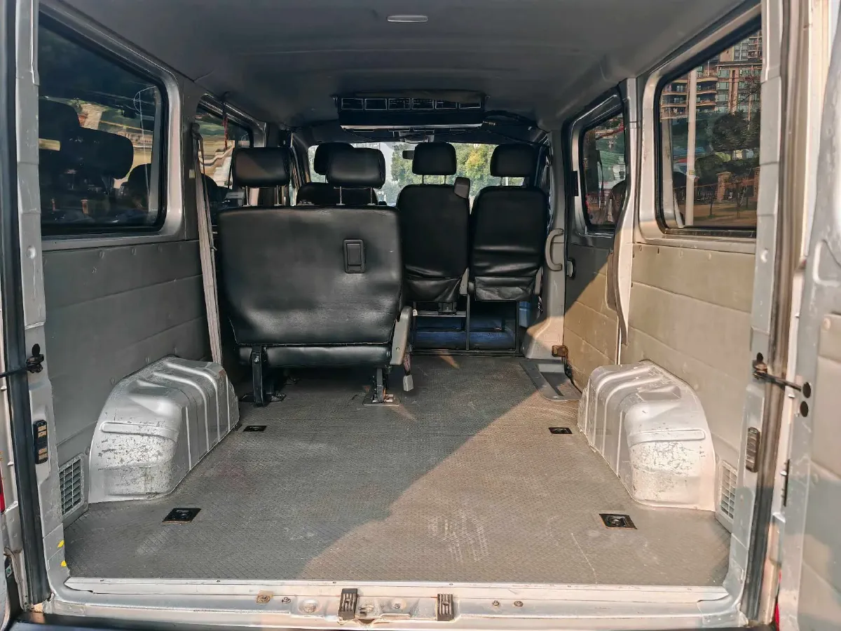 2017 Dongfeng YuFeng S16 1.9T 150HP L4 6MT,autocango,china used car exporter,china ev exporter,chinese used car exporter,chinese used ev exporter