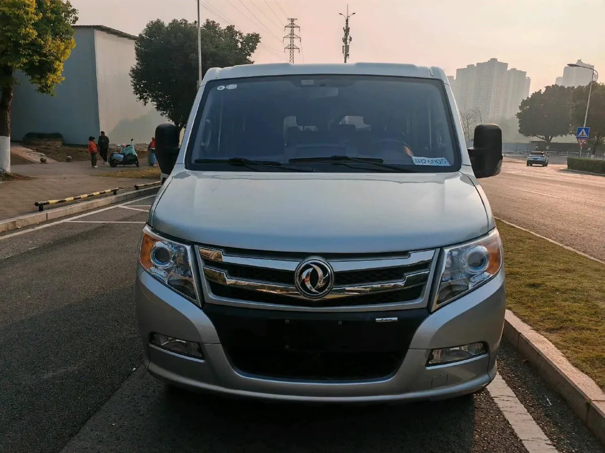 2017 Dongfeng YuFeng S16 1.9T 150HP L4 6MT,autocango,china used car exporter,china ev exporter,chinese used car exporter,chinese used ev exporter
