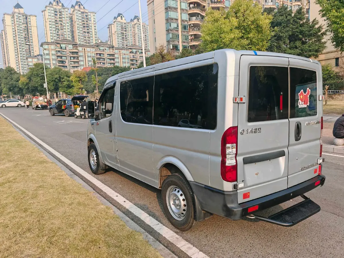 2017 Dongfeng YuFeng S16 1.9T 150HP L4 6MT,autocango,china used car exporter,china ev exporter,chinese used car exporter,chinese used ev exporter