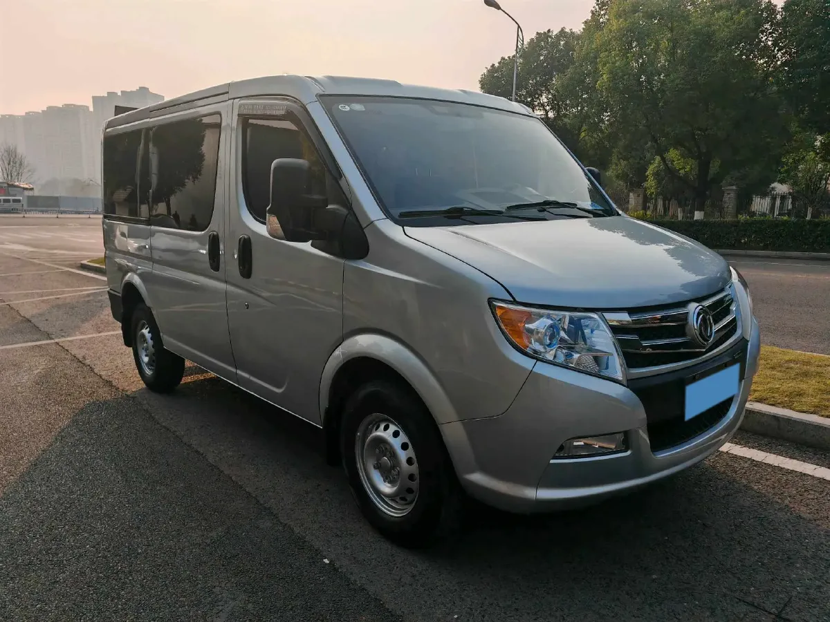 2017 Dongfeng YuFeng S16 1.9T 150HP L4 6MT,autocango,china used car exporter,china ev exporter,chinese used car exporter,chinese used ev exporter