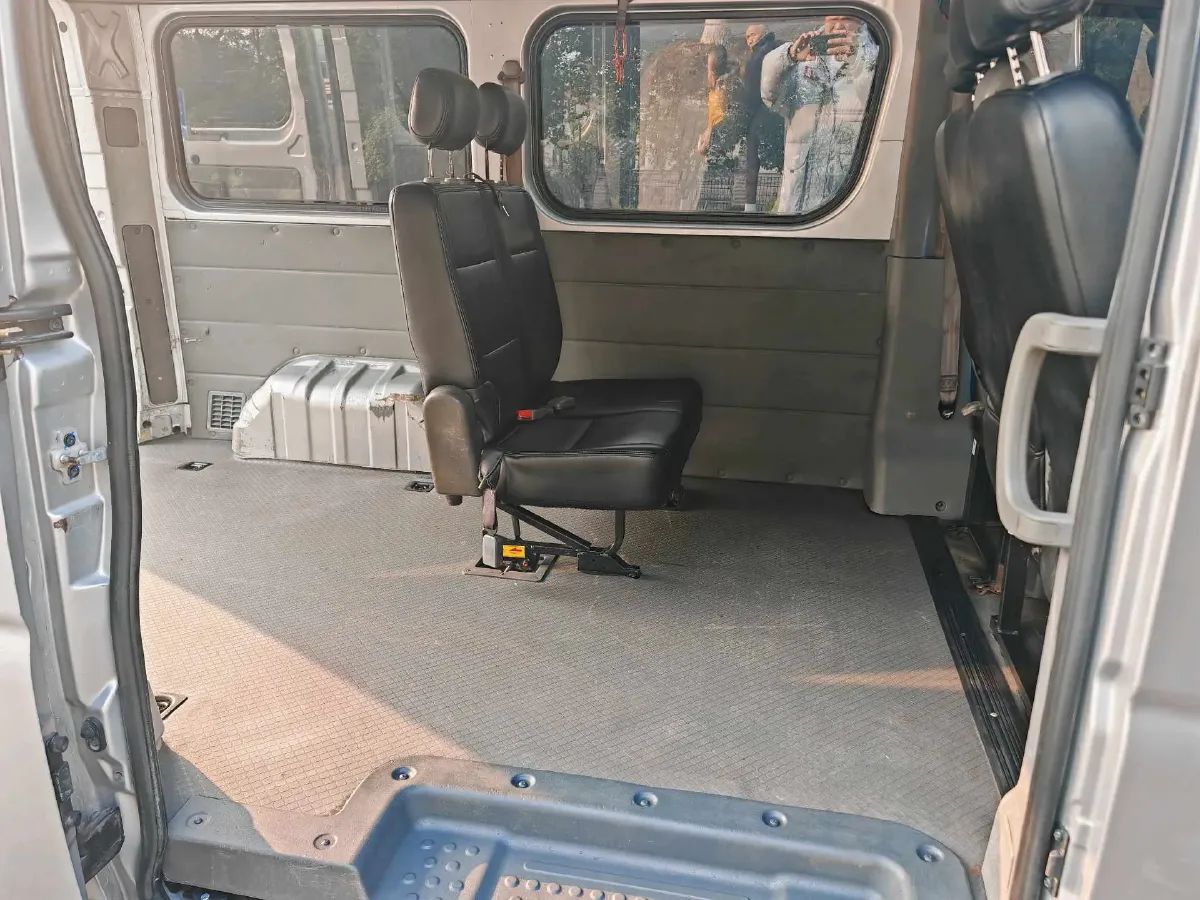 2017 Dongfeng YuFeng S16 1.9T 150HP L4 6MT,autocango,china used car exporter,china ev exporter,chinese used car exporter,chinese used ev exporter