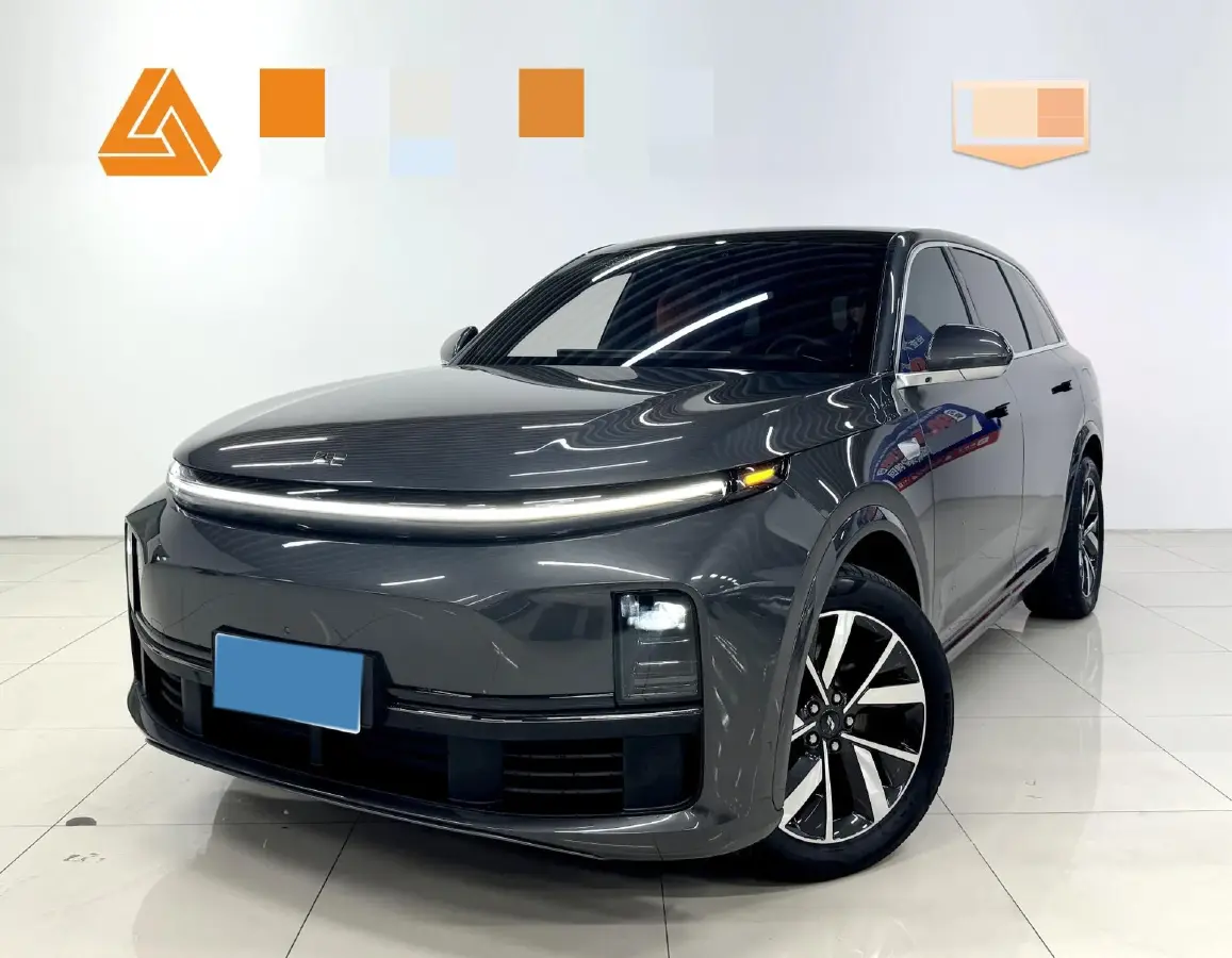 2023 Hyundai Palisade 3.5L 272HP V6 8AT