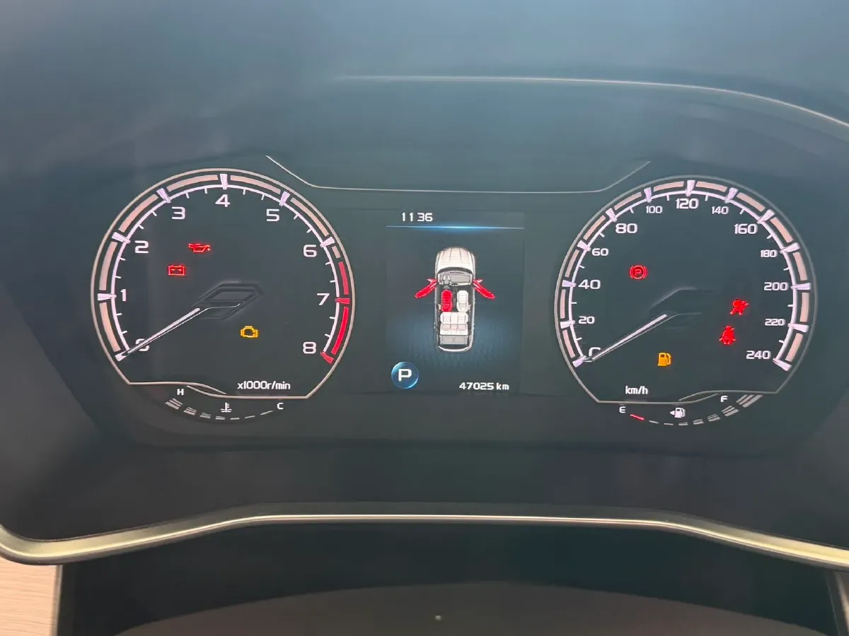 2021 Geely Coolray 1.4T 141HP L4 6DCT,autocango,china used car exporter,china ev exporter,chinese used car exporter,chinese used ev exporter