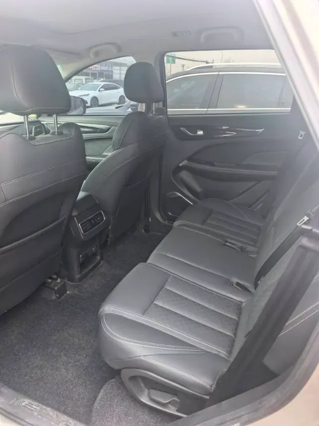 2019 Jetour X90 1.5T 147HP L4 8AT,autocango,china used car exporter,china ev exporter,chinese used car exporter,chinese used ev exporter