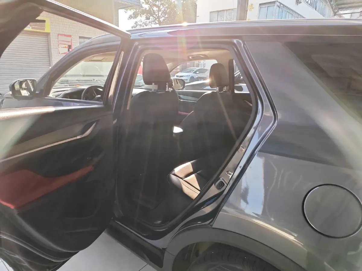 2021 ChangAn CS55 Plus 1.5T 180HP L4 7DCT,autocango,china used car exporter,china ev exporter,chinese used car exporter,chinese used ev exporter