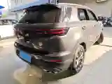 2021 ChangAn CS55 Plus 1.5T 180HP L4 7DCT
