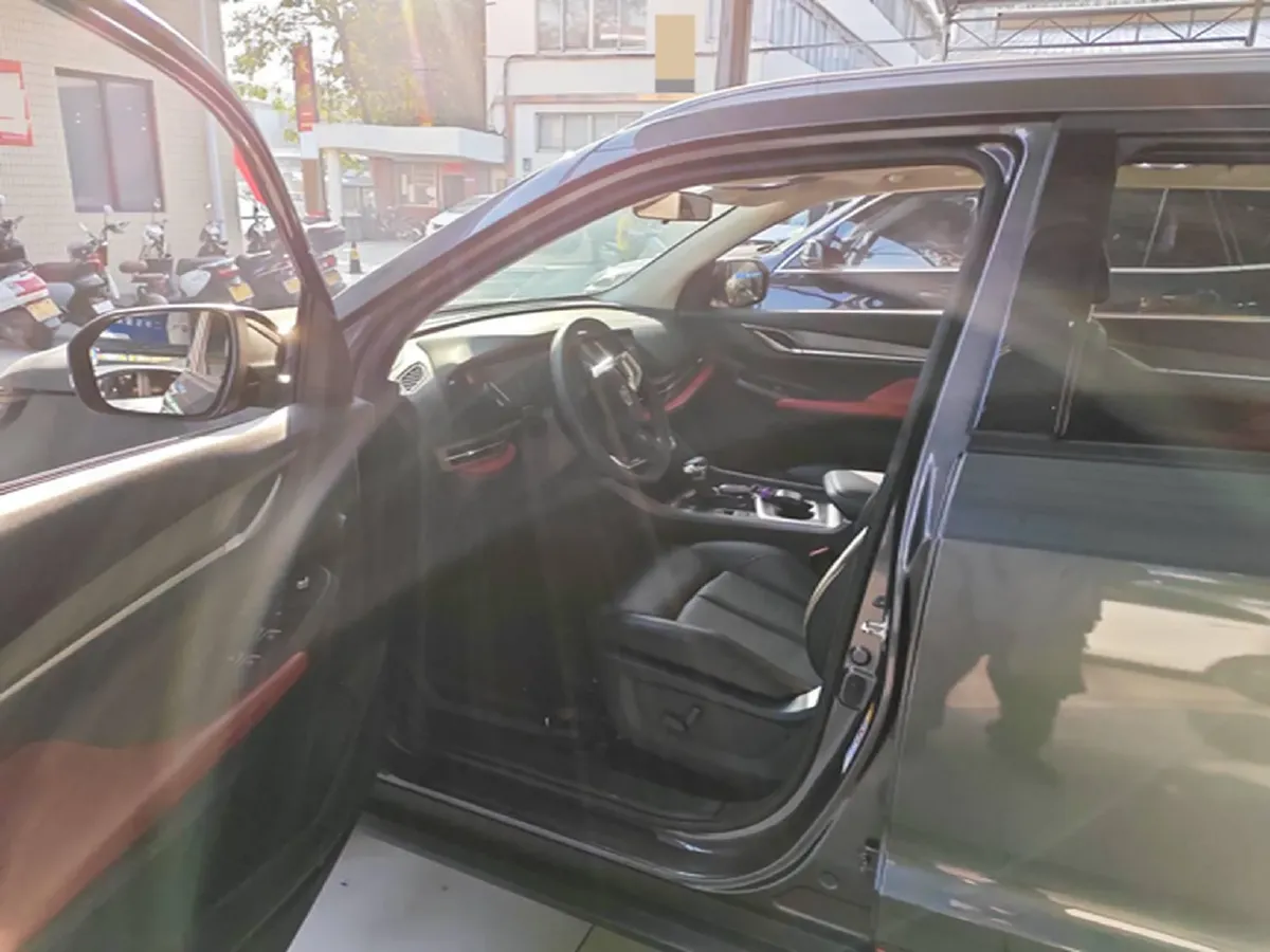 2021 ChangAn CS55 Plus 1.5T 180HP L4 7DCT,autocango,china used car exporter,china ev exporter,chinese used car exporter,chinese used ev exporter