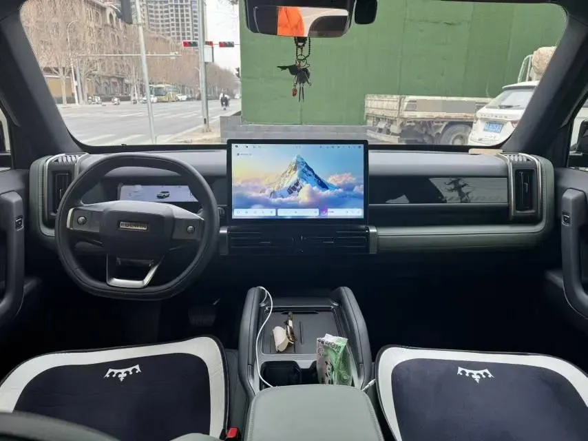 2025 Fulwin FulwinX3 BEV,autocango,china used car exporter,china ev exporter,chinese used car exporter,chinese used ev exporter