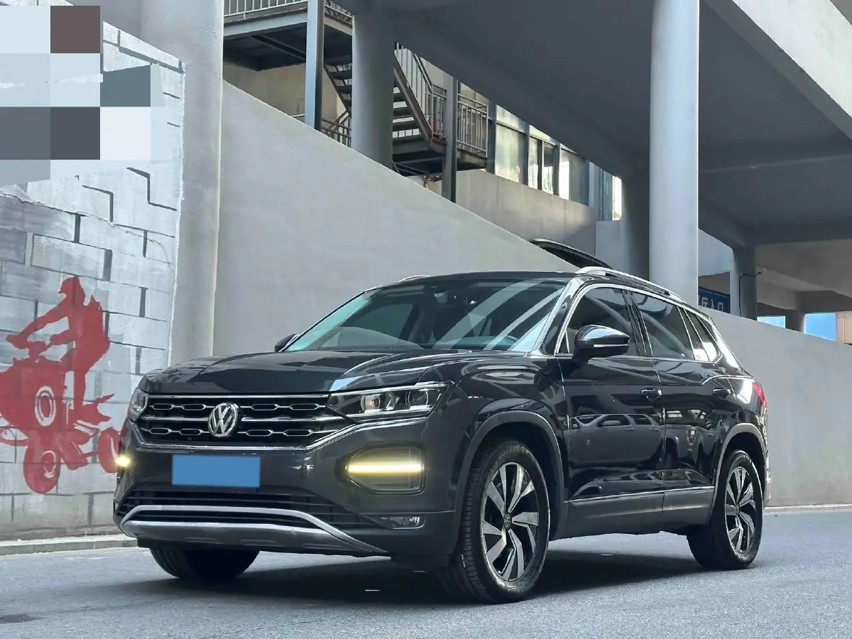 2019 Jeep Cherokee 2.0T 234HP L4 9AT