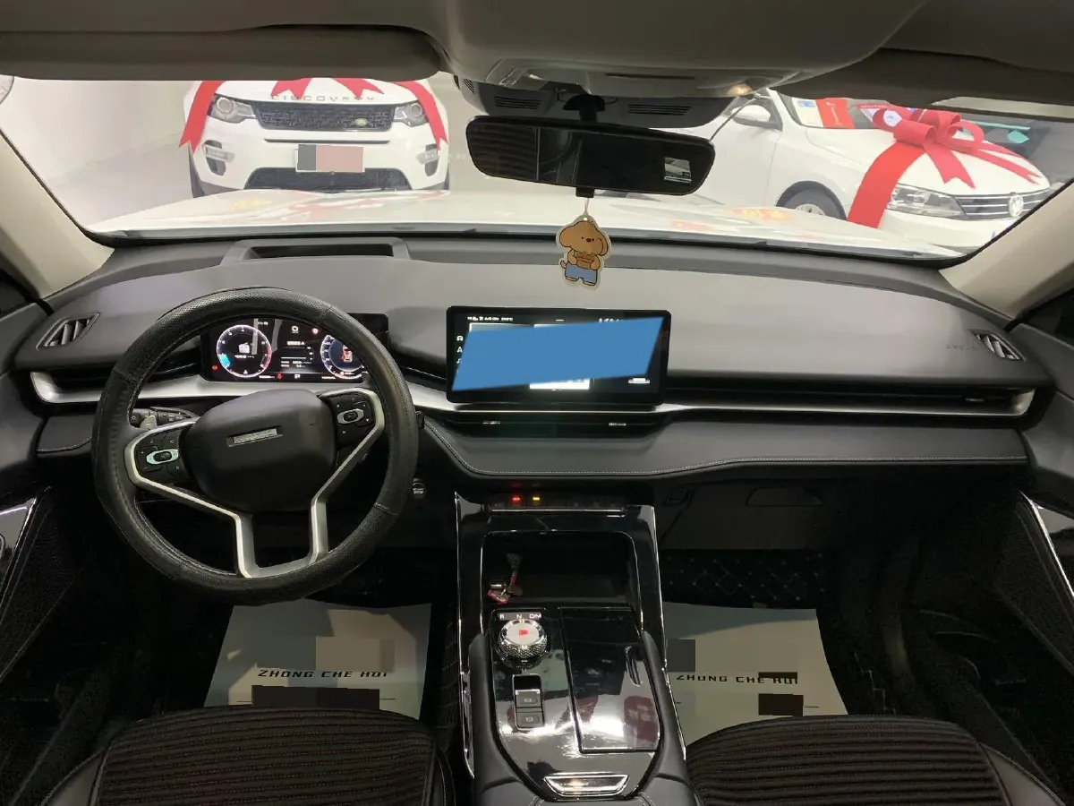 2021 Haval H6 2.0T 211HP L4 7DCT,autocango,china used car exporter,china ev exporter,chinese used car exporter,chinese used ev exporter