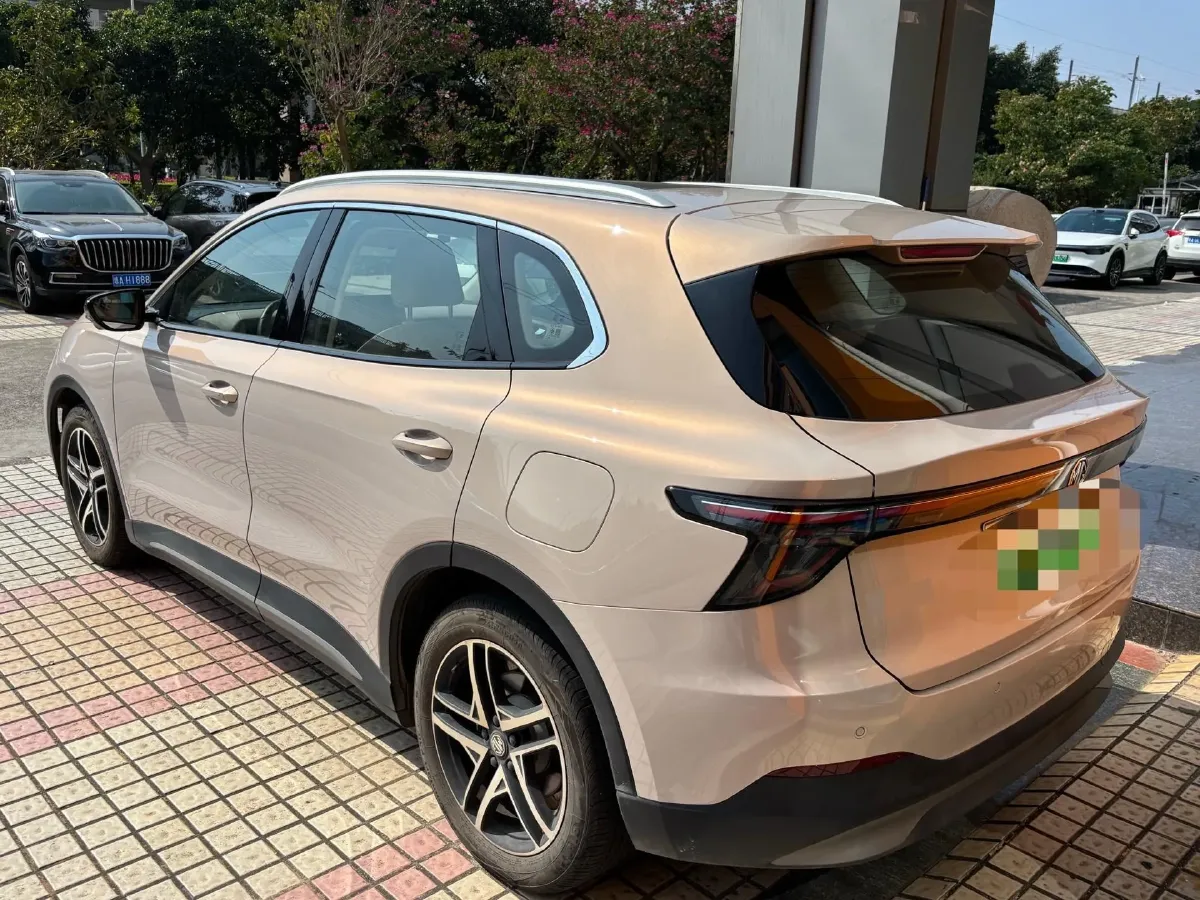 2025 MG MG ES5 BEV 62.2KWH,autocango,china used car exporter,china ev exporter,chinese used car exporter,chinese used ev exporter