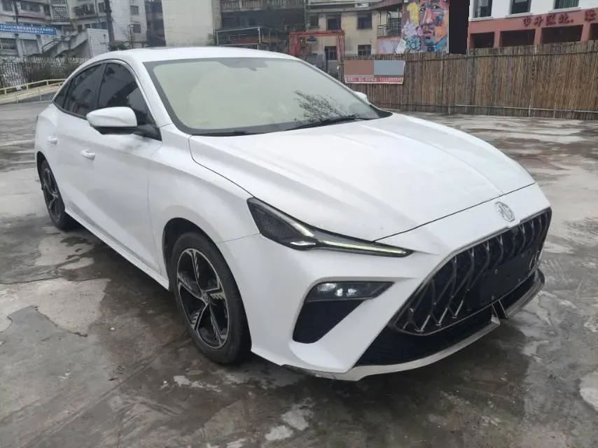 2022 MG 5 Scorpio 1.5T 181HP L4 7DCT,autocango,china used car exporter,china ev exporter,chinese used car exporter,chinese used ev exporter