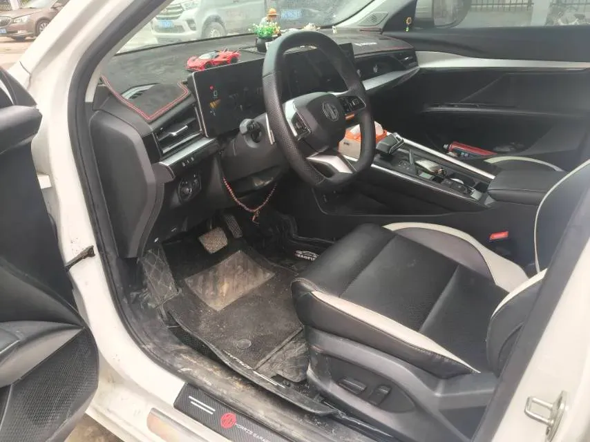 2022 MG 5 Scorpio 1.5T 181HP L4 7DCT,autocango,china used car exporter,china ev exporter,chinese used car exporter,chinese used ev exporter