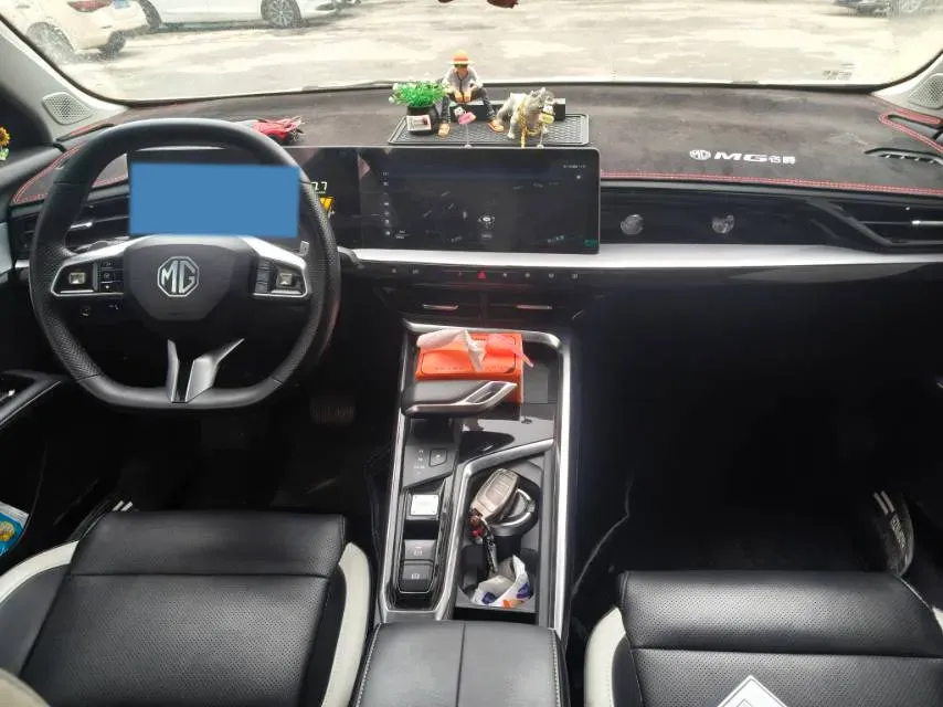 2022 MG 5 Scorpio 1.5T 181HP L4 7DCT,autocango,china used car exporter,china ev exporter,chinese used car exporter,chinese used ev exporter