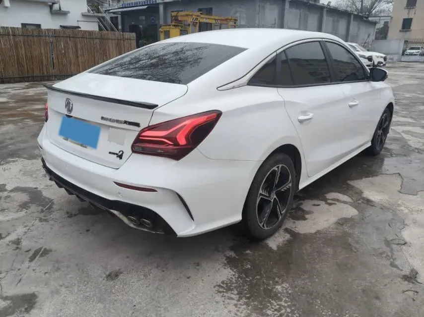 2022 MG 5 Scorpio 1.5T 181HP L4 7DCT,autocango,china used car exporter,china ev exporter,chinese used car exporter,chinese used ev exporter