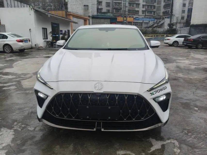 2022 MG 5 Scorpio 1.5T 181HP L4 7DCT,autocango,china used car exporter,china ev exporter,chinese used car exporter,chinese used ev exporter