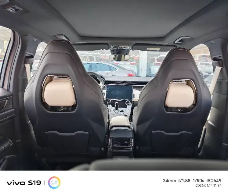 2023 DaYun M1 BEV 90.58KWH,autocango,china used car exporter,china ev exporter,chinese used car exporter,chinese used ev exporter