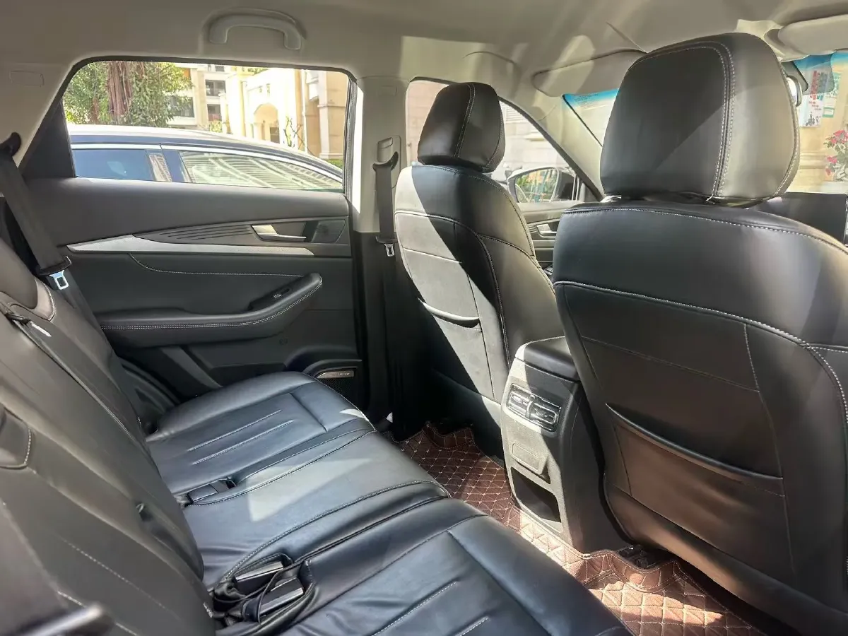 2022 Jetour X70S 1.5T 156HP L4 6DCT,autocango,china used car exporter,china ev exporter,chinese used car exporter,chinese used ev exporter