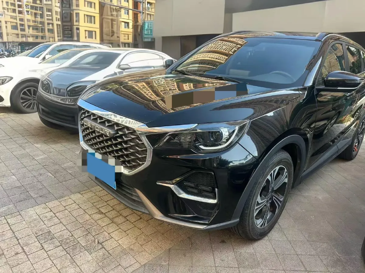 2022 Jetour X70S 1.5T 156HP L4 6DCT,autocango,china used car exporter,china ev exporter,chinese used car exporter,chinese used ev exporter