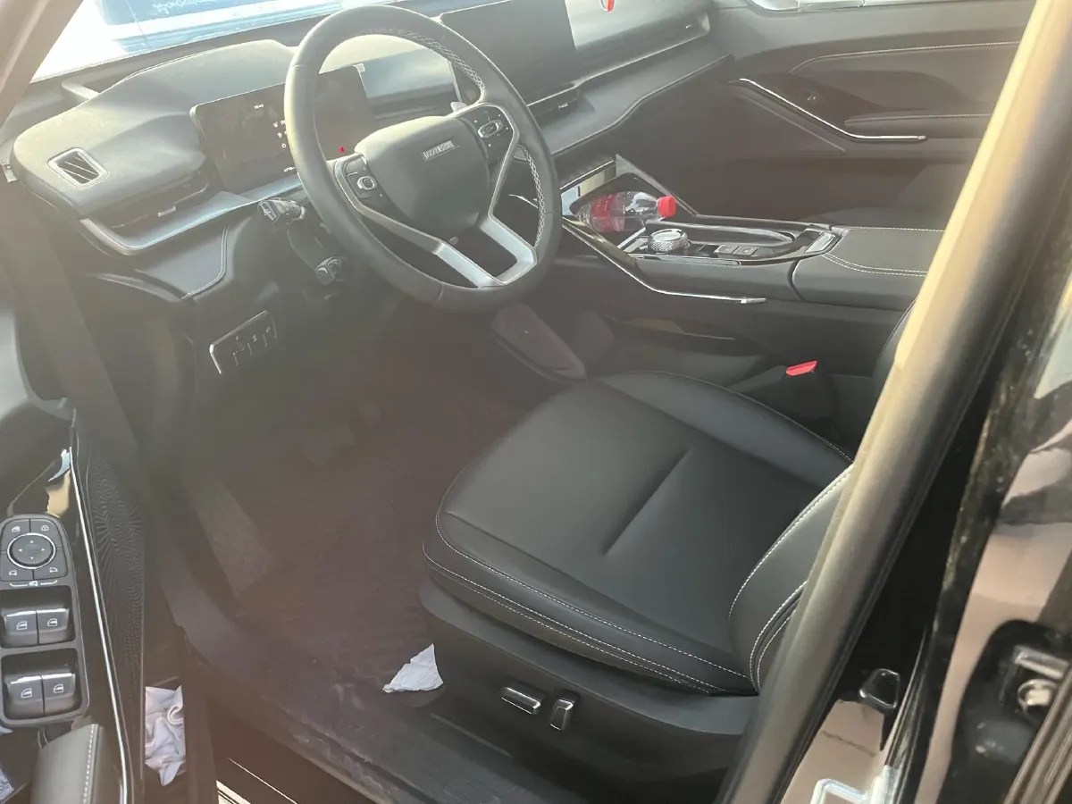 2024 Haval H6 1.5T 184HP L4 7DCT,autocango,china used car exporter,china ev exporter,chinese used car exporter,chinese used ev exporter