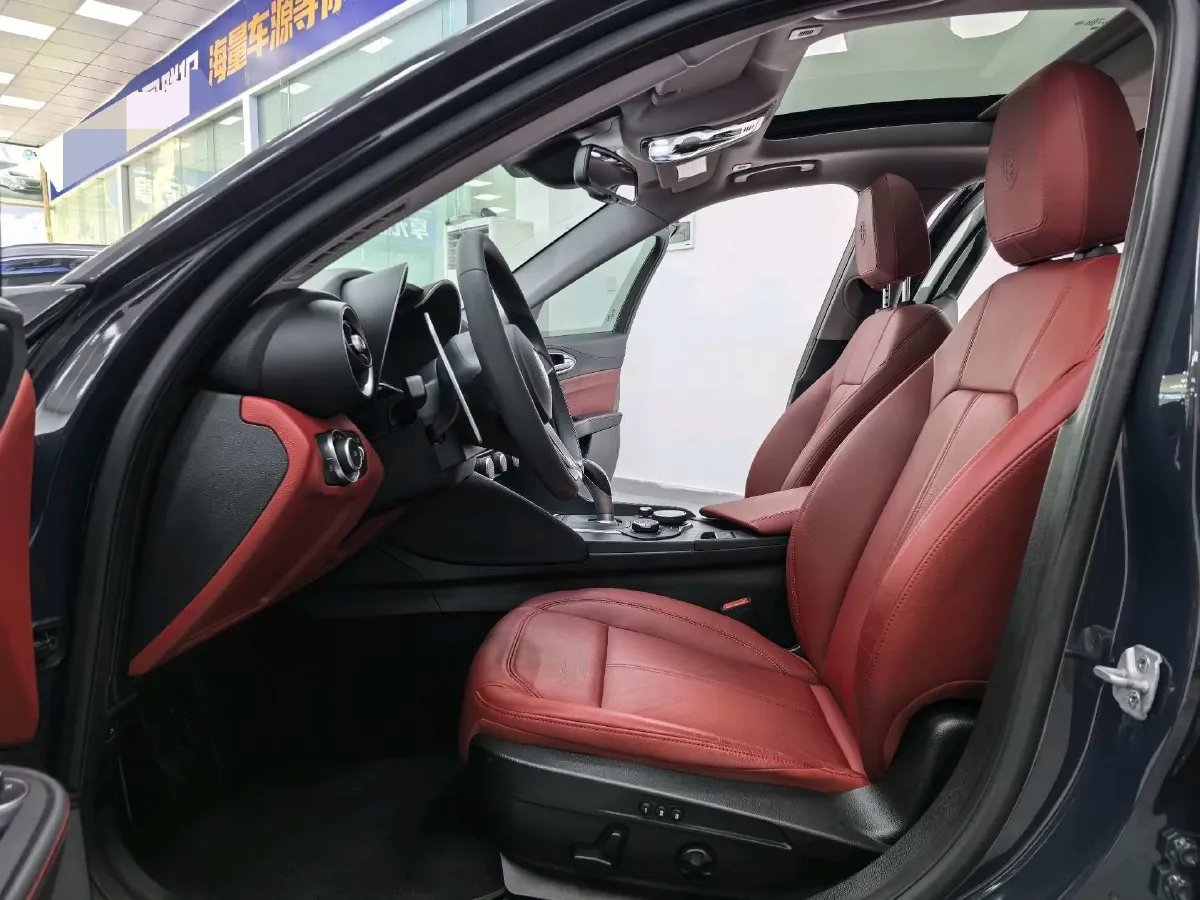 2017 Ford Mustang 2.3T 314HP L4 6AT,autocango,china used car exporter,china ev exporter,chinese used car exporter,chinese used ev exporter