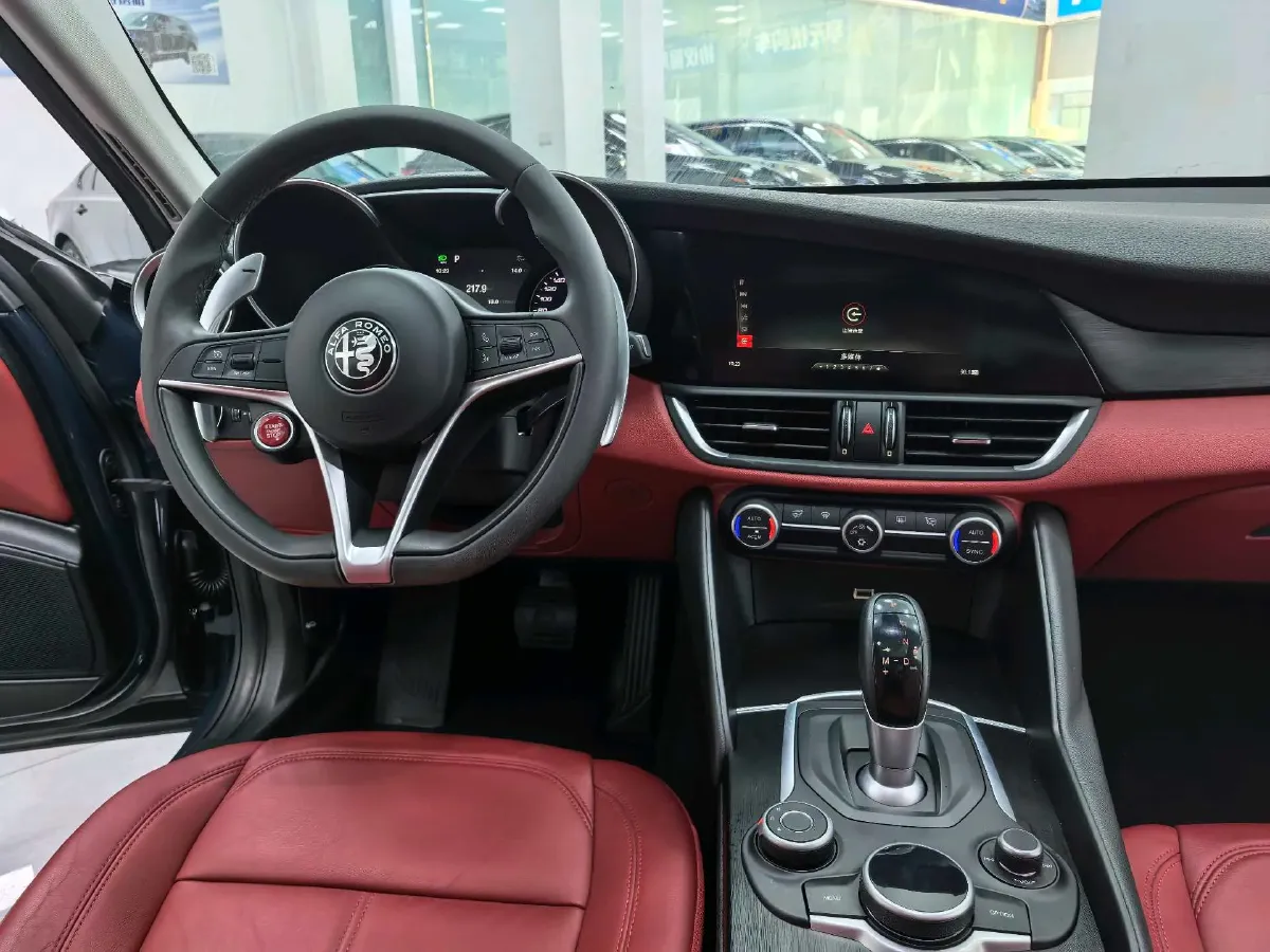 2017 Ford Mustang 2.3T 314HP L4 6AT,autocango,china used car exporter,china ev exporter,chinese used car exporter,chinese used ev exporter