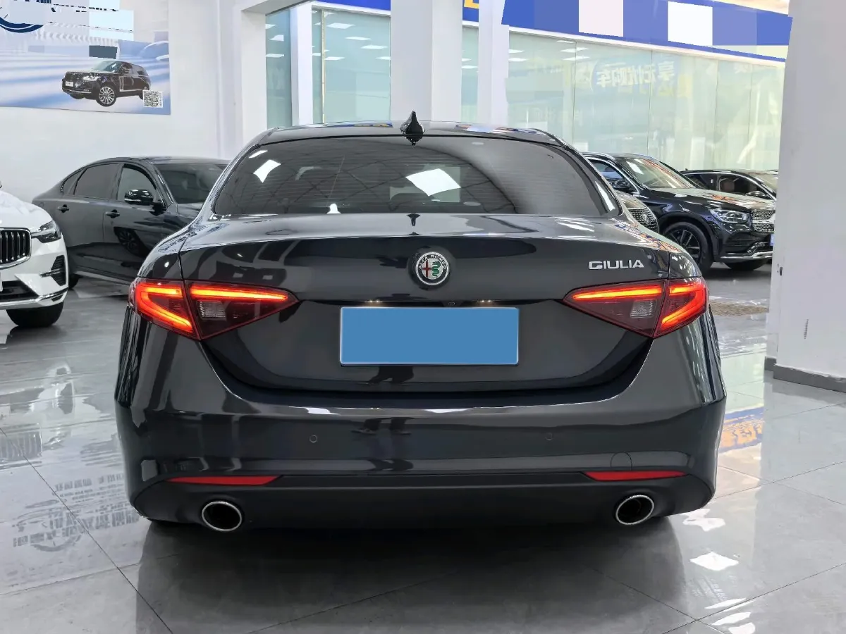 2017 Ford Mustang 2.3T 314HP L4 6AT,autocango,china used car exporter,china ev exporter,chinese used car exporter,chinese used ev exporter