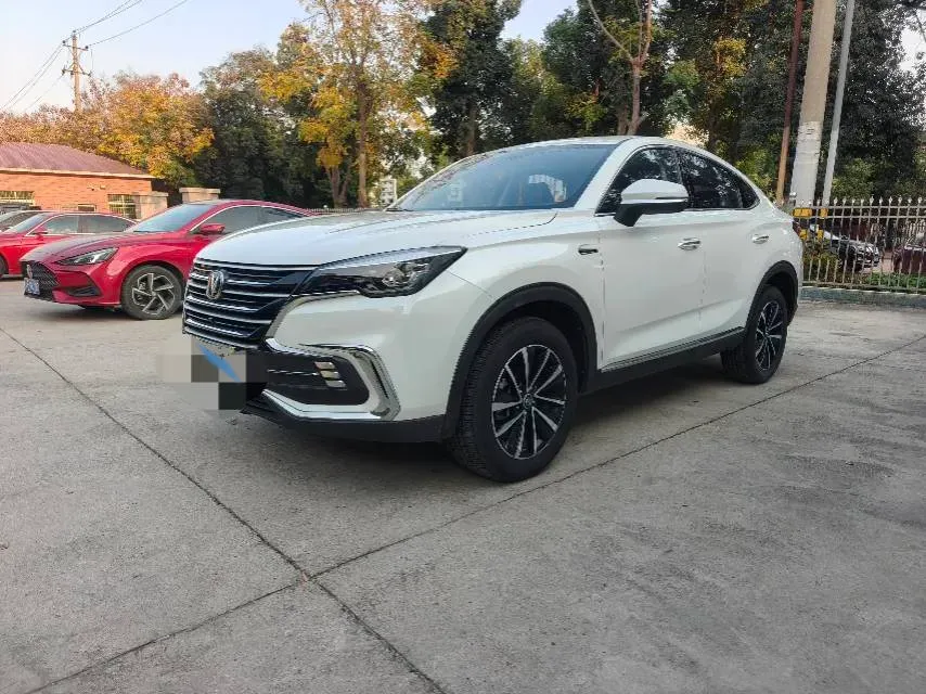 2019 ChangAn CS85 Coupe 1.5T 178HP L4 7DCT,autocango,china used car exporter,china ev exporter,chinese used car exporter,chinese used ev exporter