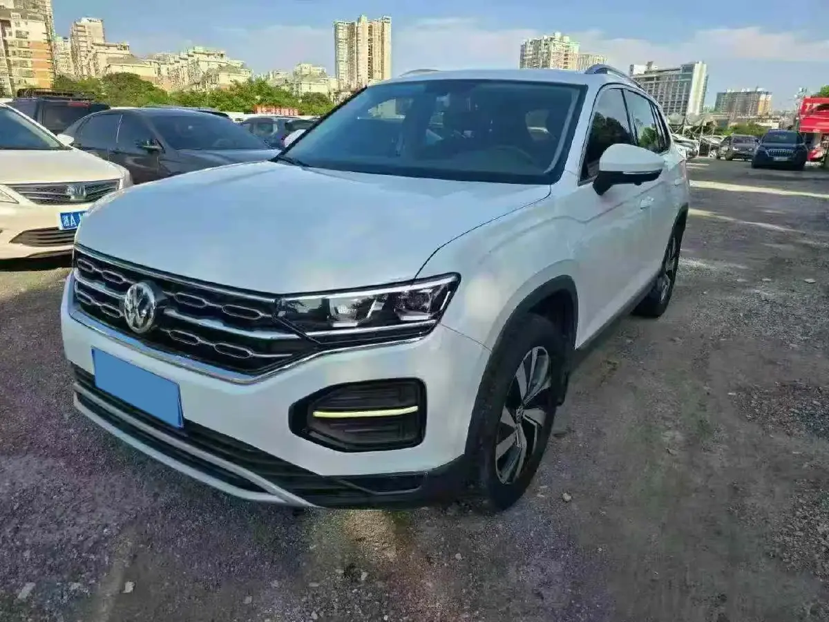 2019 Renault Koleos 2.0L 154HP L4 CVT