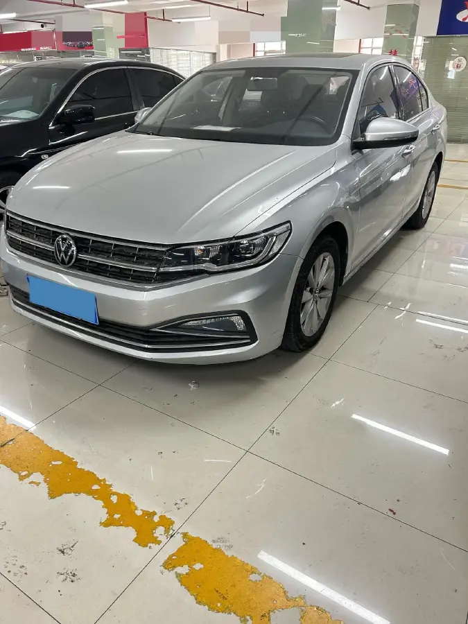 2020 Volkswagen Bora 1.5L 113HP L4 6AT