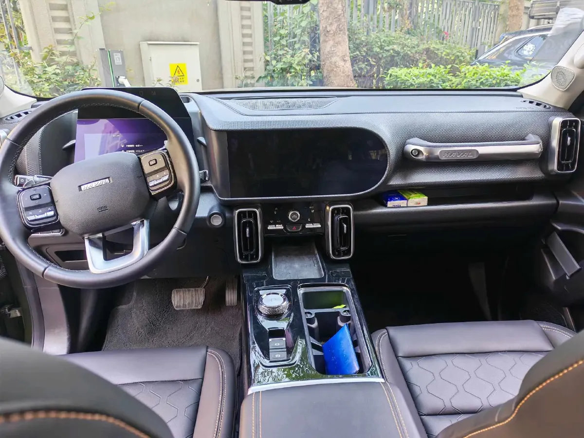 2021 Haval Dargo 1.5T 169HP L4 7DCT,autocango,china used car exporter,china ev exporter,chinese used car exporter,chinese used ev exporter