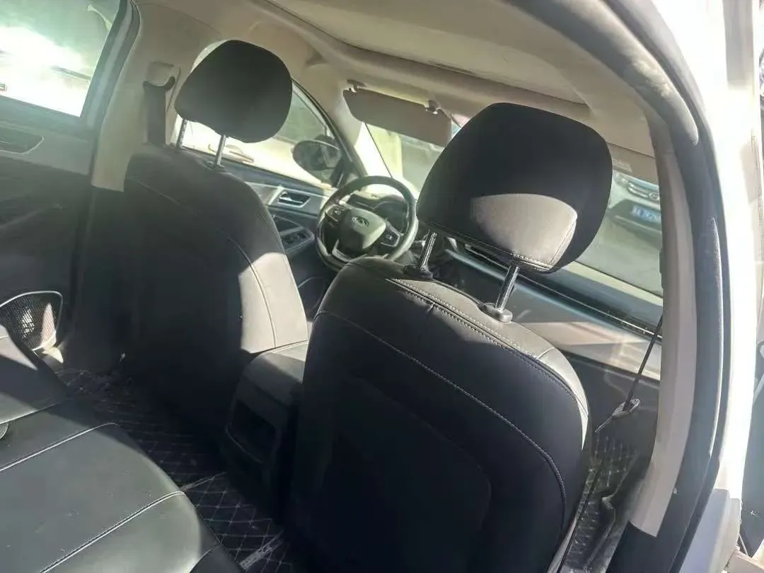 2019 Chery Arrizo 5 1.5L 116HP L4 CVT,autocango,china used car exporter,china ev exporter,chinese used car exporter,chinese used ev exporter