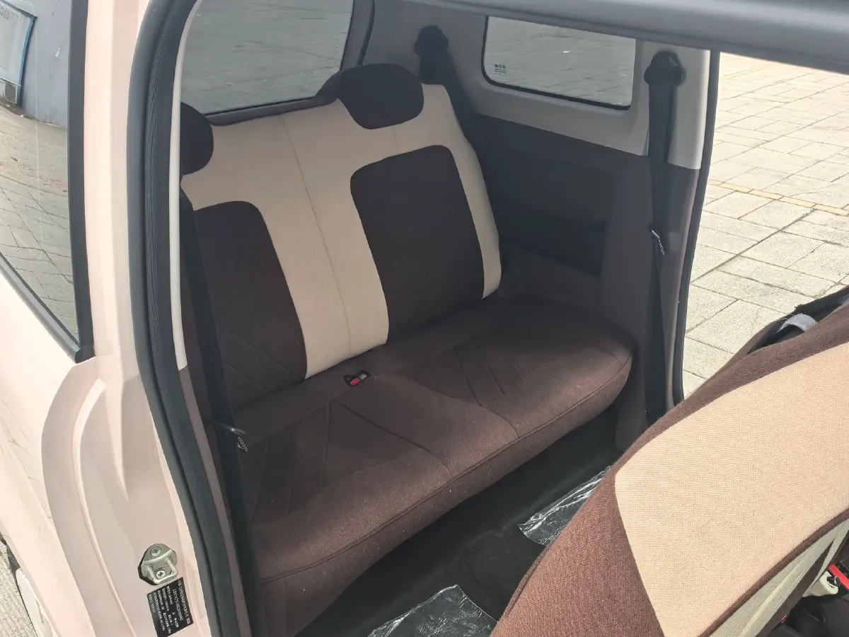 2024 ZD Rainbow BEV 17.18KWH,autocango,china used car exporter,china ev exporter,chinese used car exporter,chinese used ev exporter