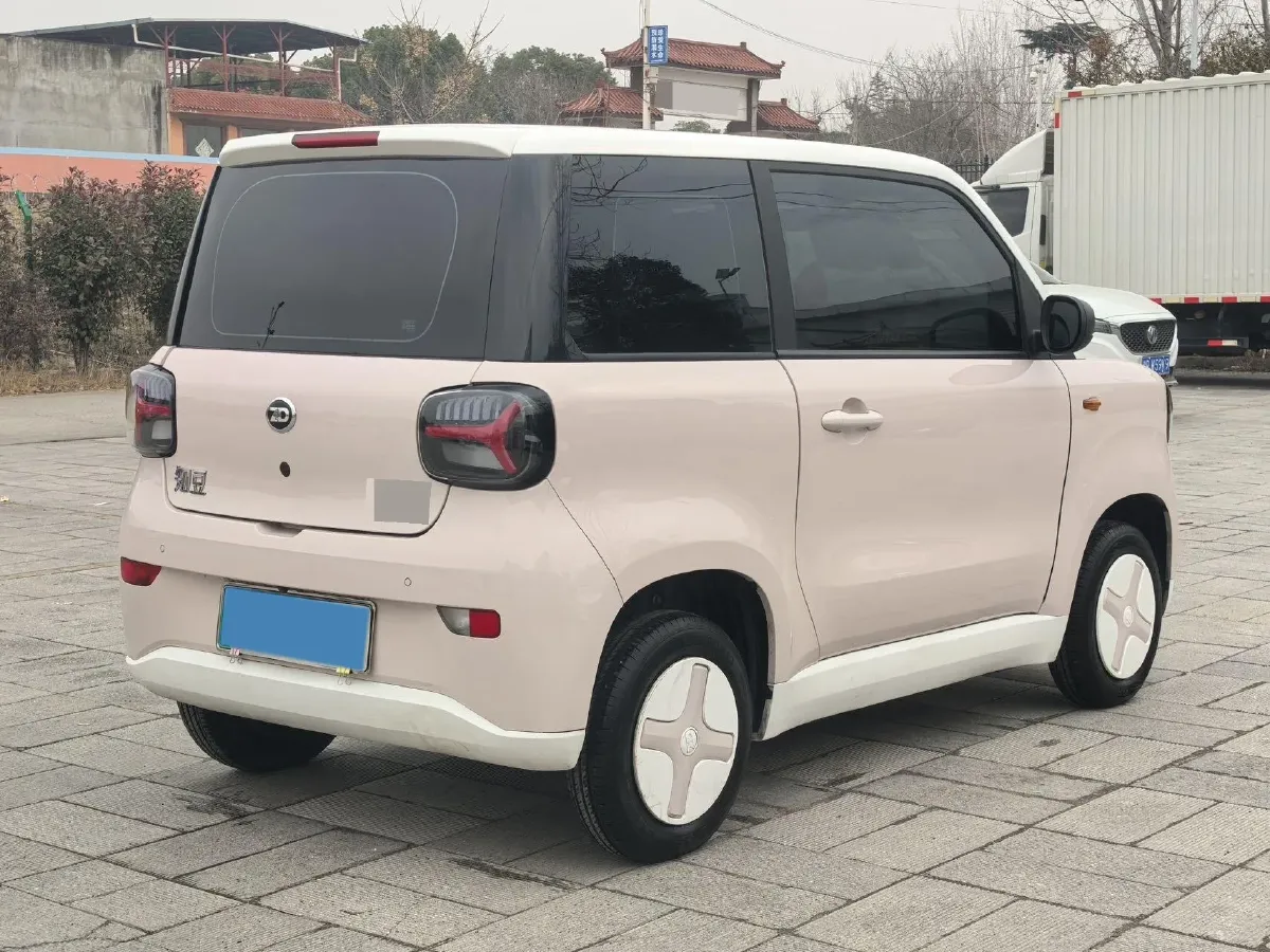 2024 ZD Rainbow BEV 17.18KWH,autocango,china used car exporter,china ev exporter,chinese used car exporter,chinese used ev exporter