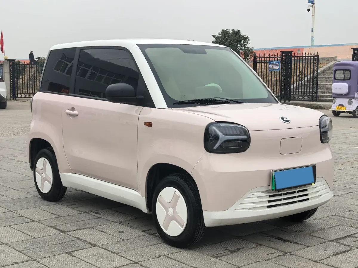 2024 ZD Rainbow BEV 17.18KWH,autocango,china used car exporter,china ev exporter,chinese used car exporter,chinese used ev exporter