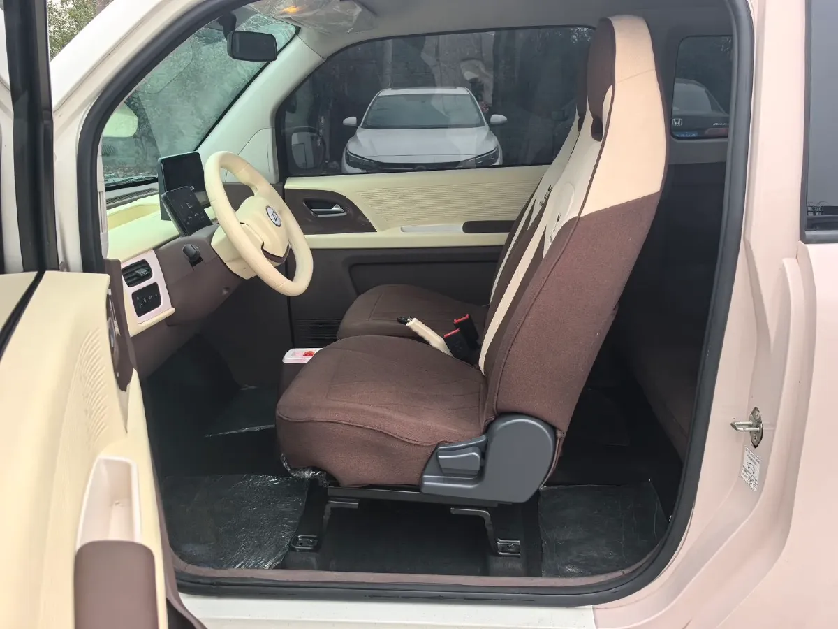 2024 ZD Rainbow BEV 17.18KWH,autocango,china used car exporter,china ev exporter,chinese used car exporter,chinese used ev exporter